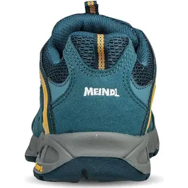 MEINDL Respond Kinder Sunset/Petrol 32