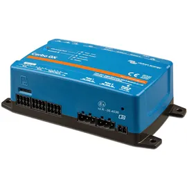 Victron Energy Cerbo GX MK2 Solarladeregler 15,4 cm x 7,8 cm x 4,8 cm