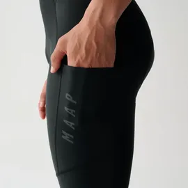 Maap Shorts Schwarz S