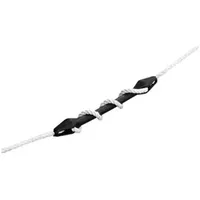 Forsheda Leinen, Anker T-1 12 mm schwarz