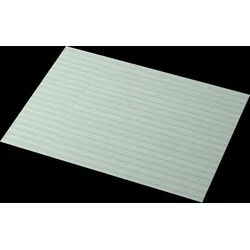 Duni Bio Dunicel®-Tischset 30 x 40 cm Tessuto Mint, 500 Stk/Krt (5 x 100 Stk)