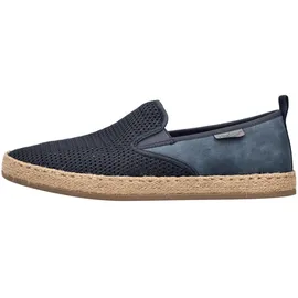 Rieker B2661-14 Herren Blau 47