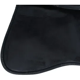 Acavallo Memory Foam Half Pad - schwarz - M