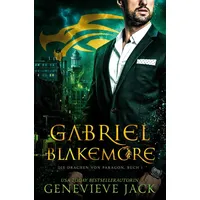 Tolino media Gabriel Blakemore
