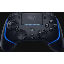 Razer Wolverine V2 Pro Controller schwarz PS5