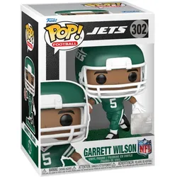 Funko - POP! - NFL: Jets - Garrett Wilson Vinyl