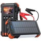 Extralink 12000mAh 1500A LED-Lampe