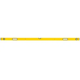 Topex Wasserwaage Aluminium 40 cm
