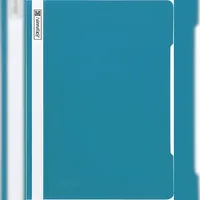 Brunnen Schnellhefter türkis