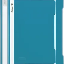 Brunnen Schnellhefter türkis