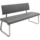 MCA Furniture Sitzbank ARCO 2 (BHT 175x86x59 (cm): B: 175 H: 86 T: 59.0