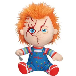 Schmidt Spiele - Chucky: 24 cm, Plüsch