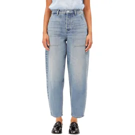 ARMEDANGELS Relaxed-Fit Jeans BAARLY blau 31/32