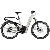 Riese & Müller Superdelite5 GT vario 2025 28 Zoll RH 56 cm grün