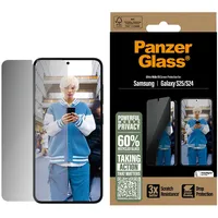 Panzer Glass PanzerGlass PicturePerfect Lens Protector Galaxy S25