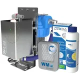 WM aquatec UV-C led Komplettlösung Wasserhygiene, 100L
