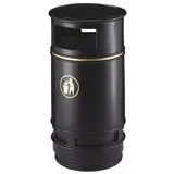 ReinigungsBerater Copperfield schwarz