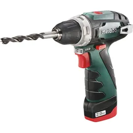 Metabo PowerMaxx BS Basic Set 600080880