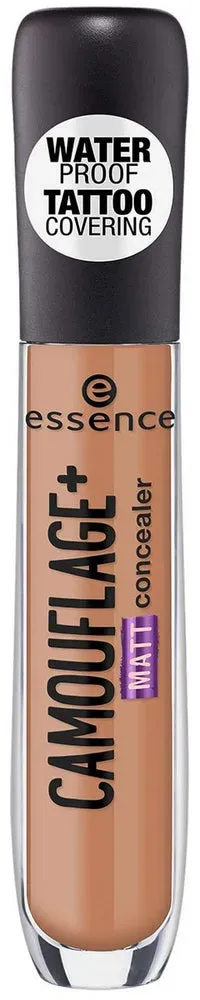 Preisvergleich Produktbild Gesichtsconcealer Essence Matt 70-dark 5 ml