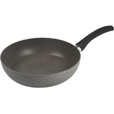 Ballarini Ferrara Wok granite frying pan 28 cm FERG9V0.28U,