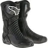 Alpinestars SMX-6 V2 Stiefel Sport Racing Boots schwarz Größe 41