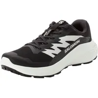 Salomon Alphaglide Herren Black / Phantom / Icicle 42