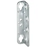 hettich marketing u. vertriebs Winkelbettbeschlag 127 mm