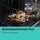 Siemens iQ700 HM778GMB1 Backofen mit Mikrowelle