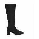 Peter Kaiser Stiefel in Schwarz - Gr.: 38,5