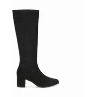 Peter Kaiser Stiefel in Schwarz - Gr.: 38,5