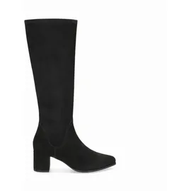 Peter Kaiser Stiefel in Schwarz - Gr.: 38,5