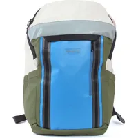 7clouds Laptop-Rucksack Suno 7.1 light blue-mix