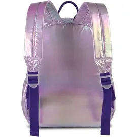 Unicorn Information System Unicorn Academy Kinderrrucksack *flieder