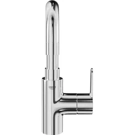 Grohe Eurodisc Cosmopolitan Zero L-Size Einhandmischer DN 15 23043003