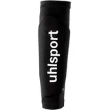 Uhlsport Armsleeve "Uhlsport Guard Sleeve" in Schwarz | Gr.: M