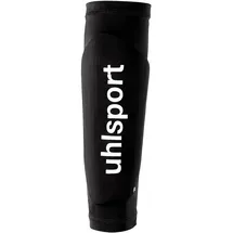 Uhlsport Armsleeve "Uhlsport Guard Sleeve" in Schwarz | Gr.: M