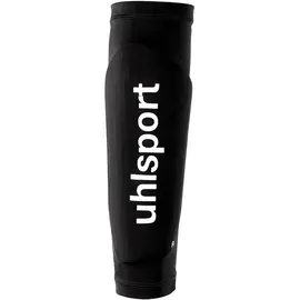 Uhlsport Armsleeve "Uhlsport Guard Sleeve" in Schwarz | Gr.: M