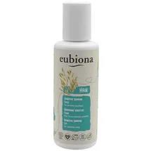 Eubiona Shampoo Hafer Sensitive 200 ml
