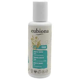 Eubiona Shampoo Hafer Sensitive 200 ml