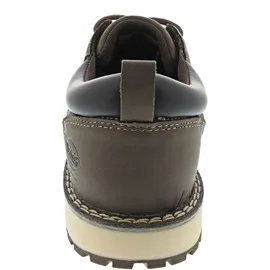 Dockers Schnürschuh Herren Braun 42
