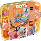 Lego Dots Stiftehalter mit Schublade 41907