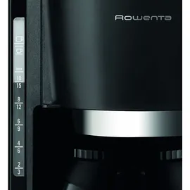 Rowenta Adagio CT 3808 schwarz