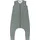 fillikid Babyschlafsack FILLIKID "mit Beinen, TOG 0,5", Baby, Gr. 80, Reißverschlussmitte, wal, Obermaterial: 100% Baumwolle, Schlafsäcke, für den Sommer und Raumtemperatur über 24
