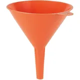 Pressol Trichter Kunststoff 150 mm orange