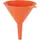 Pressol Trichter Kunststoff 150 mm orange