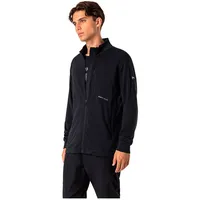 Super.natural Motion Jacke - Jet Black - S