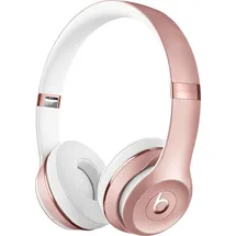 Beats Solo3 Wireless rosegold