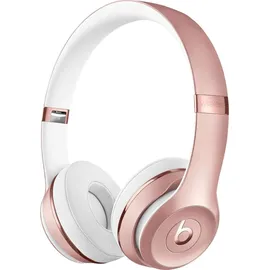 Beats Solo3 Wireless rosegold