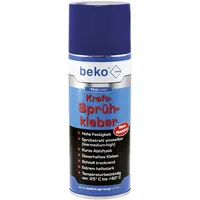Beko Sprühkleber TecLine 400 ml