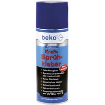 Beko Sprühkleber TecLine 400 ml